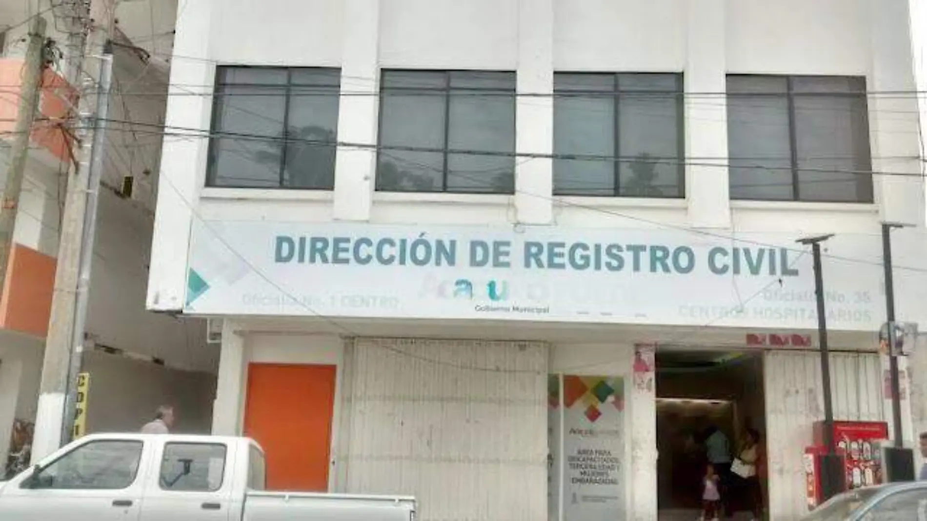 registro civil